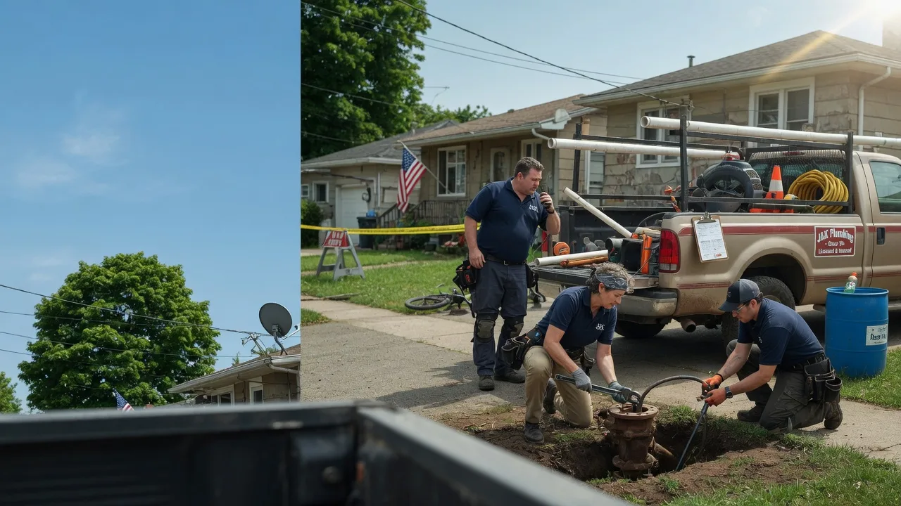 Water Heater Replacement in Ironton, MO near me